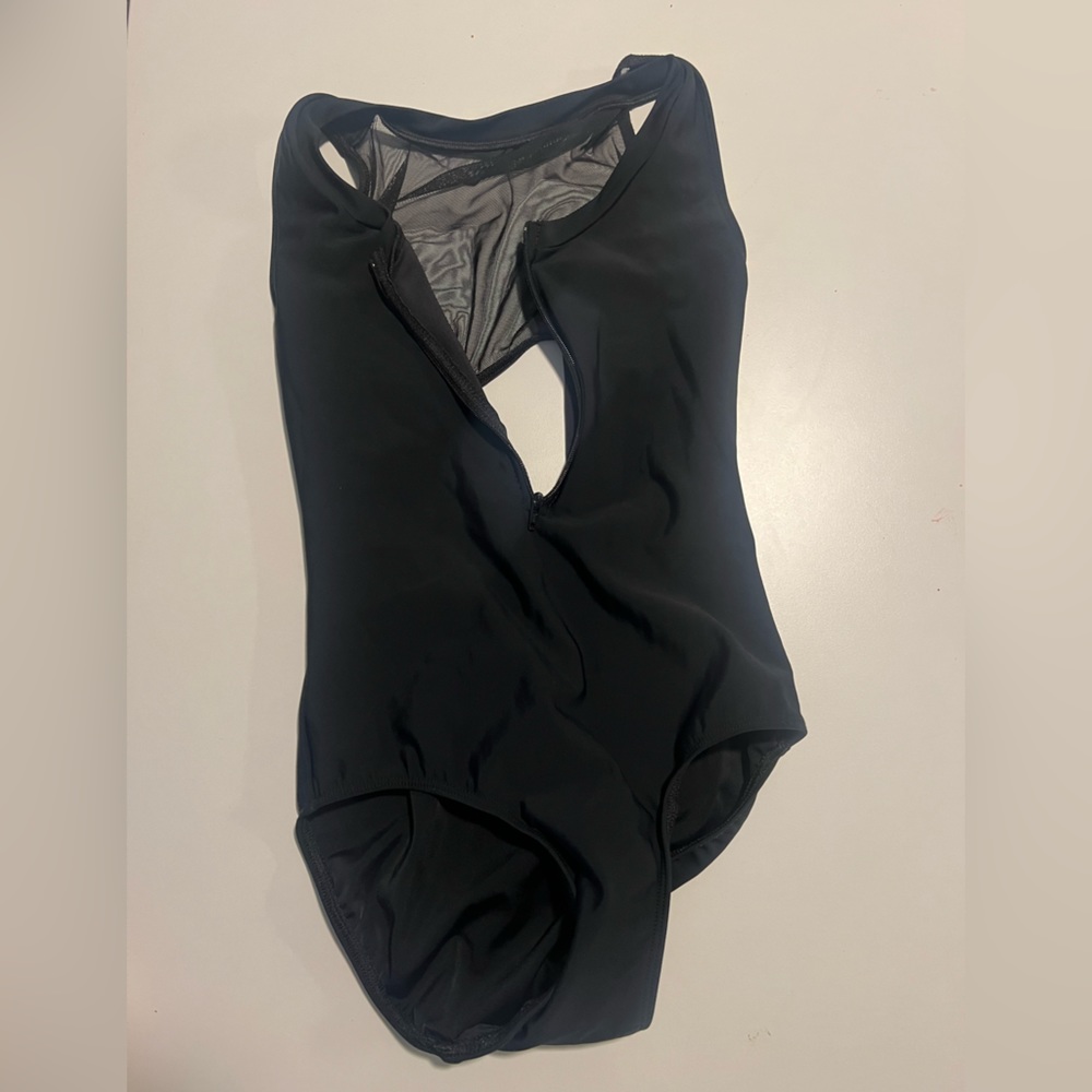 Black Eleve extra small